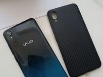 Vivo Y91c, 2/32 ГБ