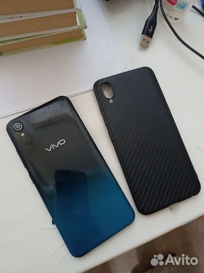 Vivo Y91c, 2/32 ГБ