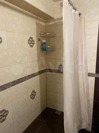 Комната 40 м² в 1-к., 1/2 эт.