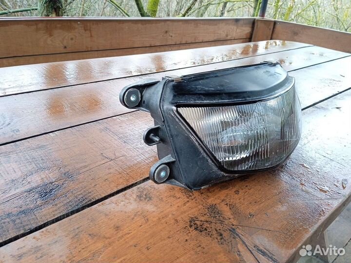 Kawasaki Ninja ZX-6R1995-1997. Фара