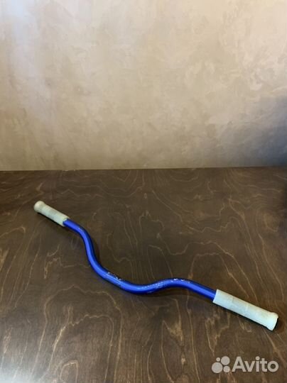 Запчасти BMX/MTB