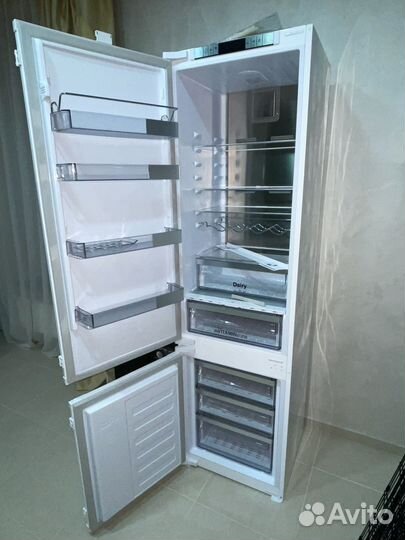 Холодильник Grundig