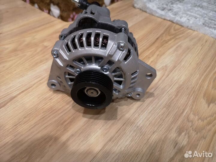 Генератор great Wall hover