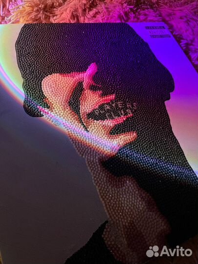 Картина obladaet and p7ay3r5