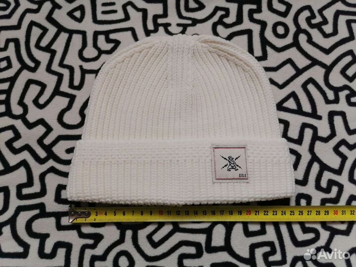 Шапка GJO.E / Арктерикс Mastrum Stone Island