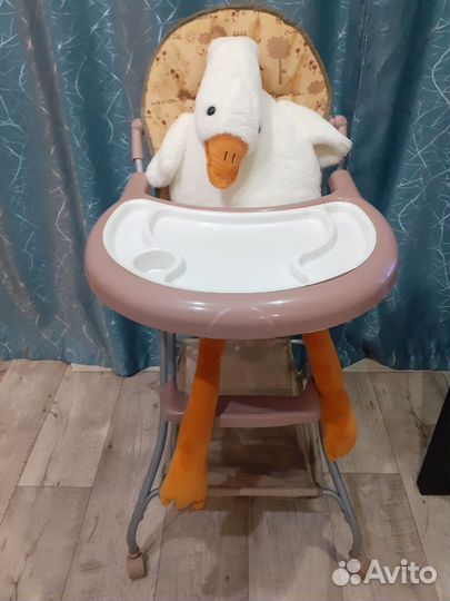 Стульчик для кормления