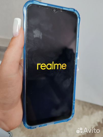 realme C21, 3/32 ГБ