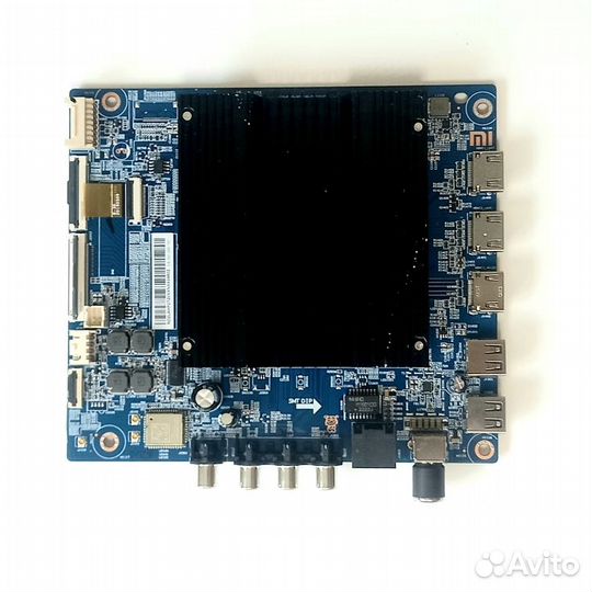 Redmi L65R8-X