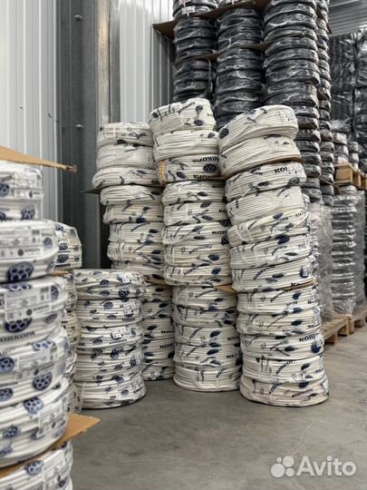 Кабель пвс 3х2,5 ГОСТ (Конкорд )