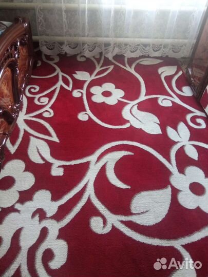 Ковры и паласы