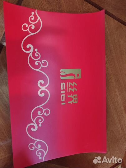 Платок, шаль из натурального китайского шелка