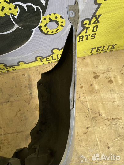 Бампер передний Nissan Sunny fb15 1998-2005