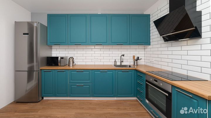 Кухня Милена на заказ