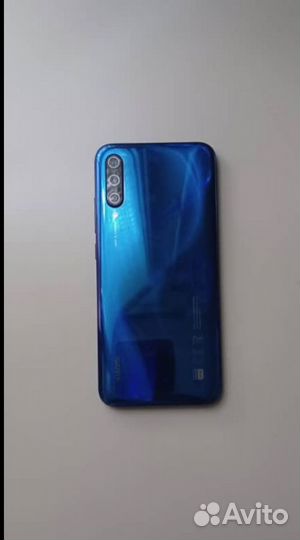 Xiaomi Mi A3, 4/64 ГБ