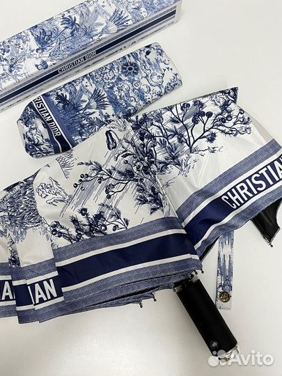 Зонт dior