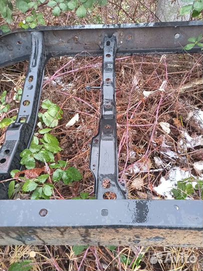 Рама Toyota Tundra