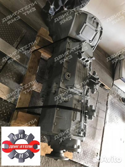 Коробка передач ямз 238 П-139