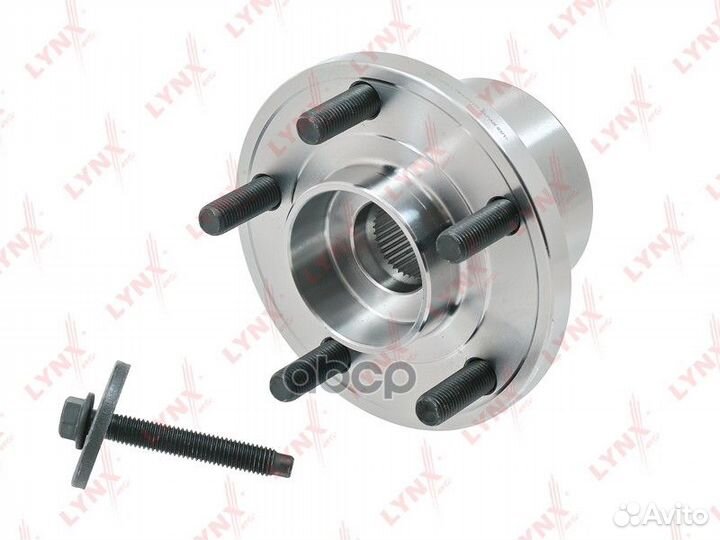 WH-1006 Ступица lynxauto WH-1006 lynxauto