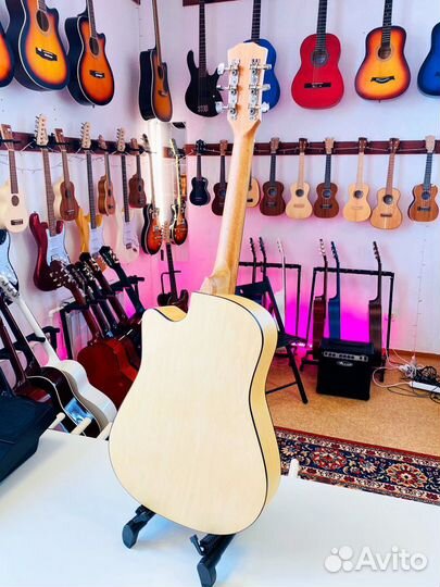 Гитара Inari Новая (+Доставка)