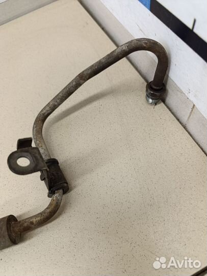 Б/У Б/У Шланг гидроусилителя высокого давления