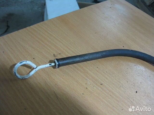 Щуп масляный Mitsubishi Pajero (1990-2000)