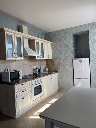 Квартира-студия, 42 м², 9/12 эт.