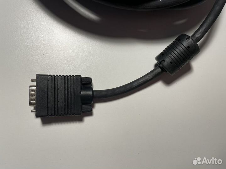 Кабель VGA Bailiheng 10М