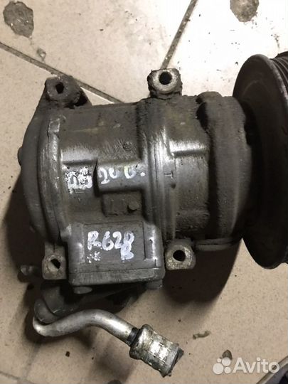 Компрессор кондиционера на Roover 600 2.0 B