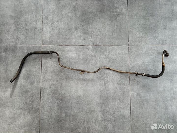 Шланг гидроусилителя audi a6 c4