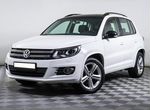 Volkswagen Tiguan 2.0 AT, 2014, 139 475 км