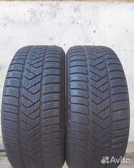 Pirelli Scorpion Zero 245/50 R18 97H