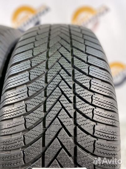 Bridgestone Blizzak LM-005 265/65 R17 117T