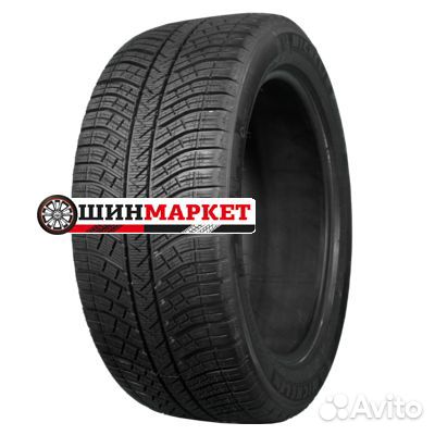 Michelin Pilot Alpin 5 SUV 275/50 R19 112V