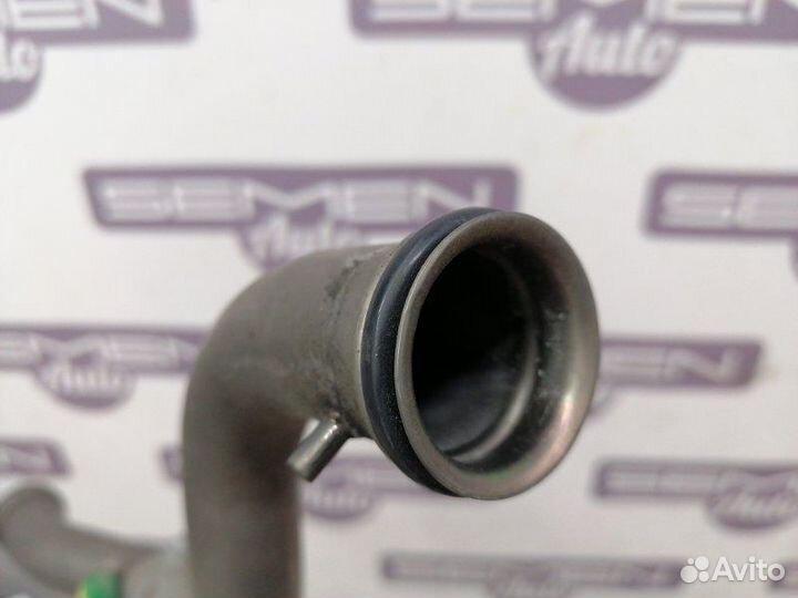 Трубка охлаждения Honda Civic FD1 FD7 2006-2012