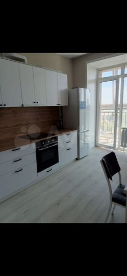 1-к. квартира, 36 м², 6/10 эт.