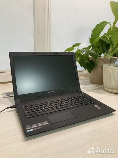 Lenovo b50-45