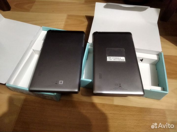 Huawei Mediapad T3 7 планшеты (на запчасти)