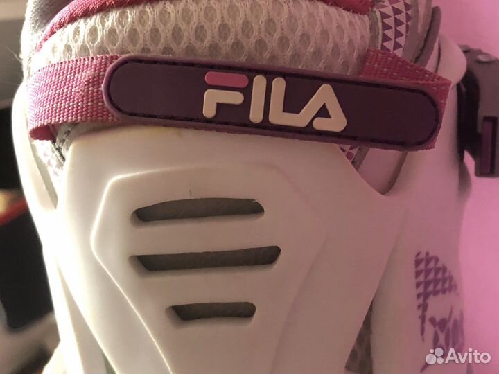 Ролики женские