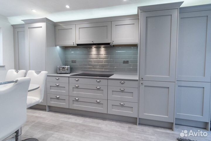 Кухня на заказ