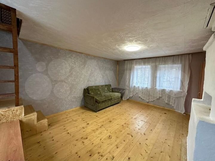 Дача 45,4 м² на участке 3,8 сот.