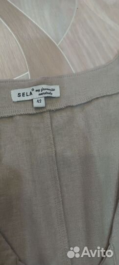 Комбинезон женский летний 42 44