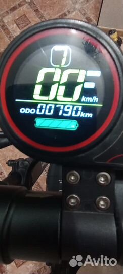 Самокат Kugoo M4 pro