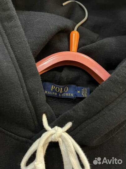 Polo ralph lauren худи