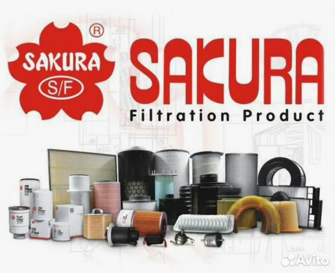 Фильтр воздушный KIA picanto 1.2 2011 - KIA picant