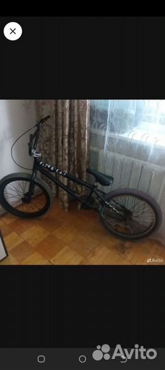 Велосипед вмх бу