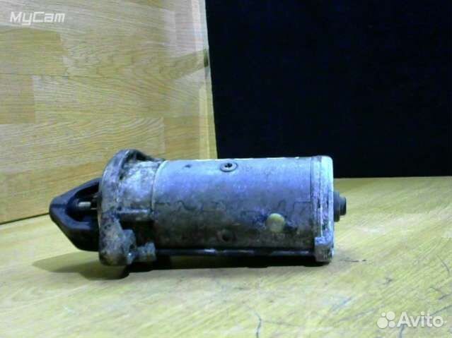 Стартер Mercedes-Benz Sprinter W901-905 0051511301