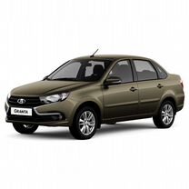 Новый ВАЗ (LADA) Granta Cross 1.6 MT, 2024, цена 1 135 000 руб.