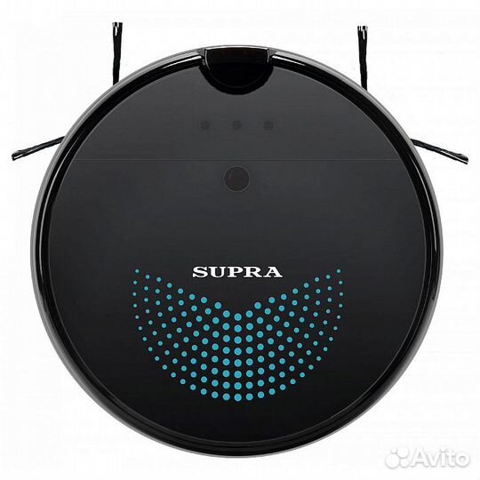 Робот-пылесос Supra VCS-4095 Новый