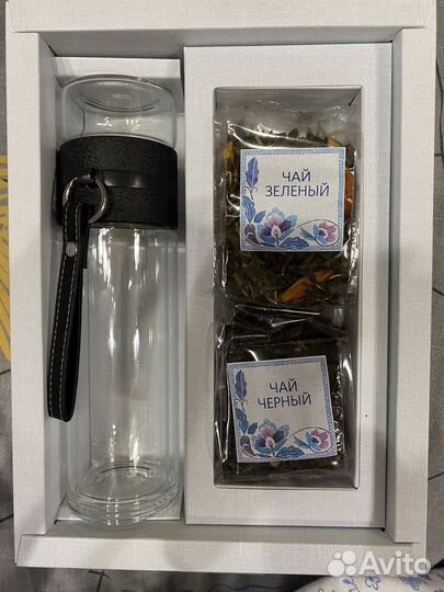 Заварочный чайник