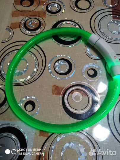 Переносная поилка бутылочка для воды для собак